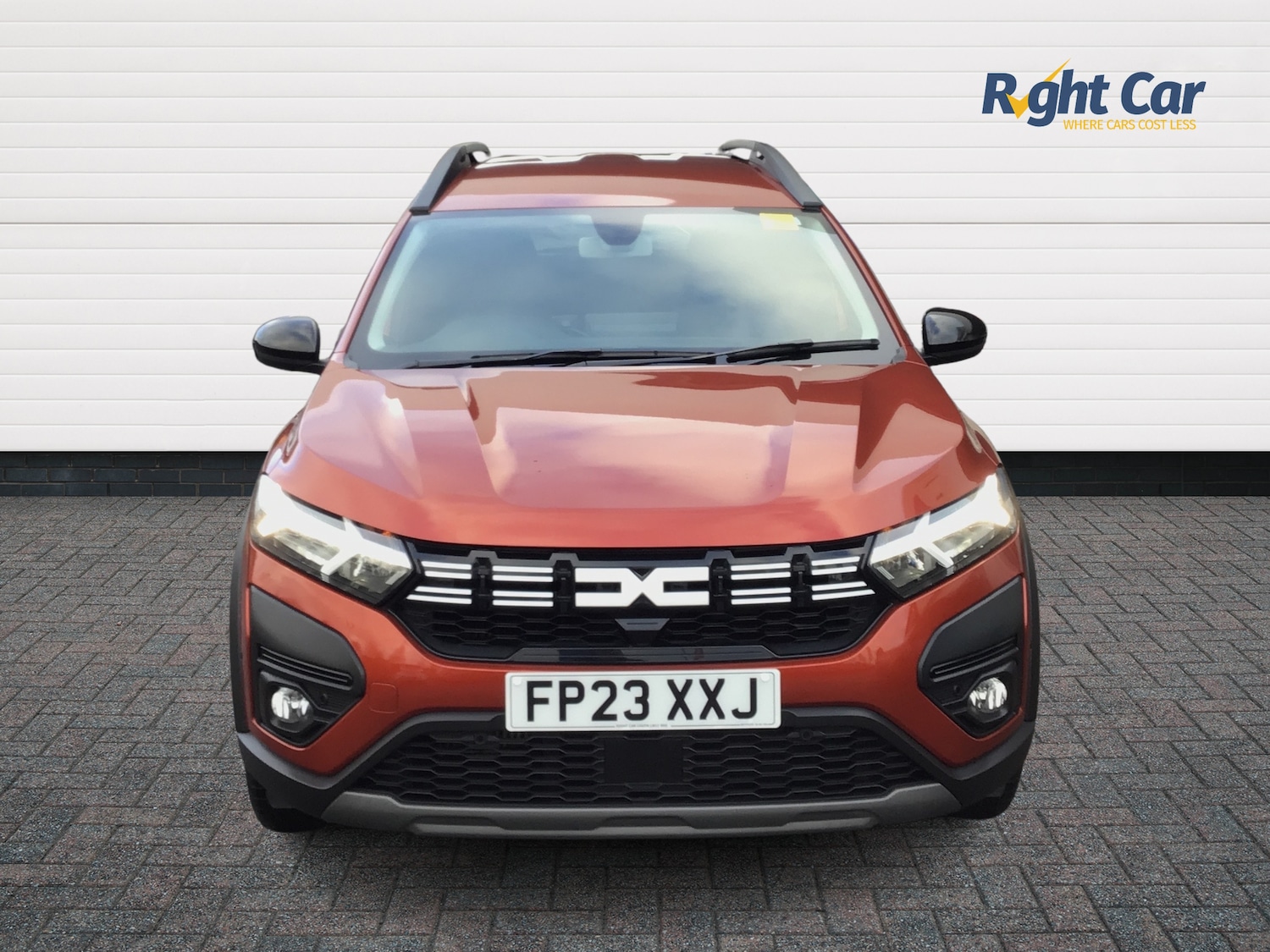 Used Dacia Jogger 2023 for sale - 76954500: Photo 7
