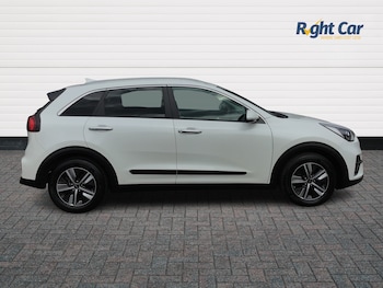 Used Kia Niro 2020 for sale - 78518907: Photo