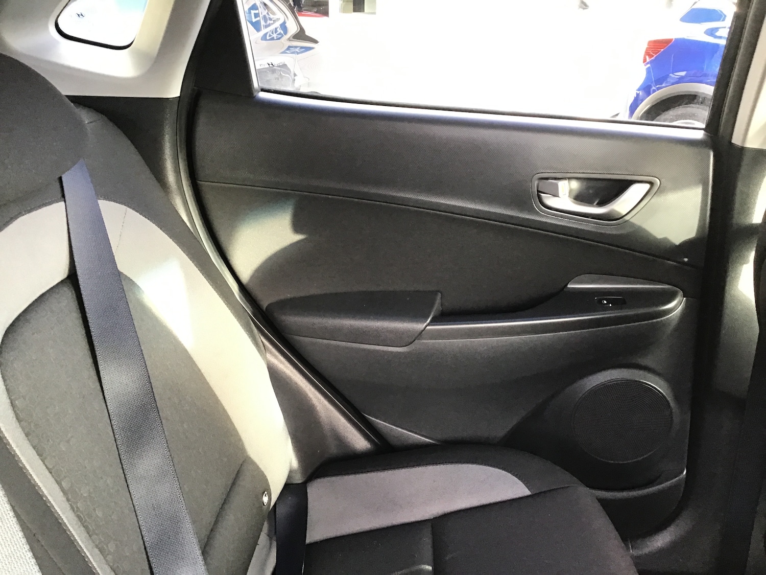 Used Hyundai KONA 2019 for sale - 76691627: Photo 11