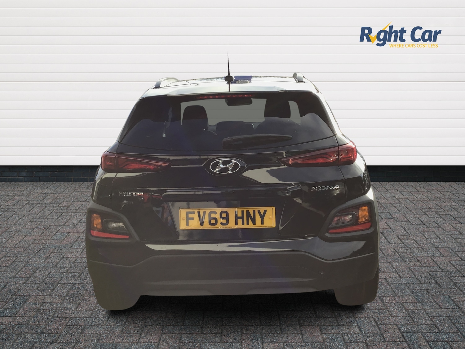 Used Hyundai KONA 2019 for sale - 76691627: Photo 12