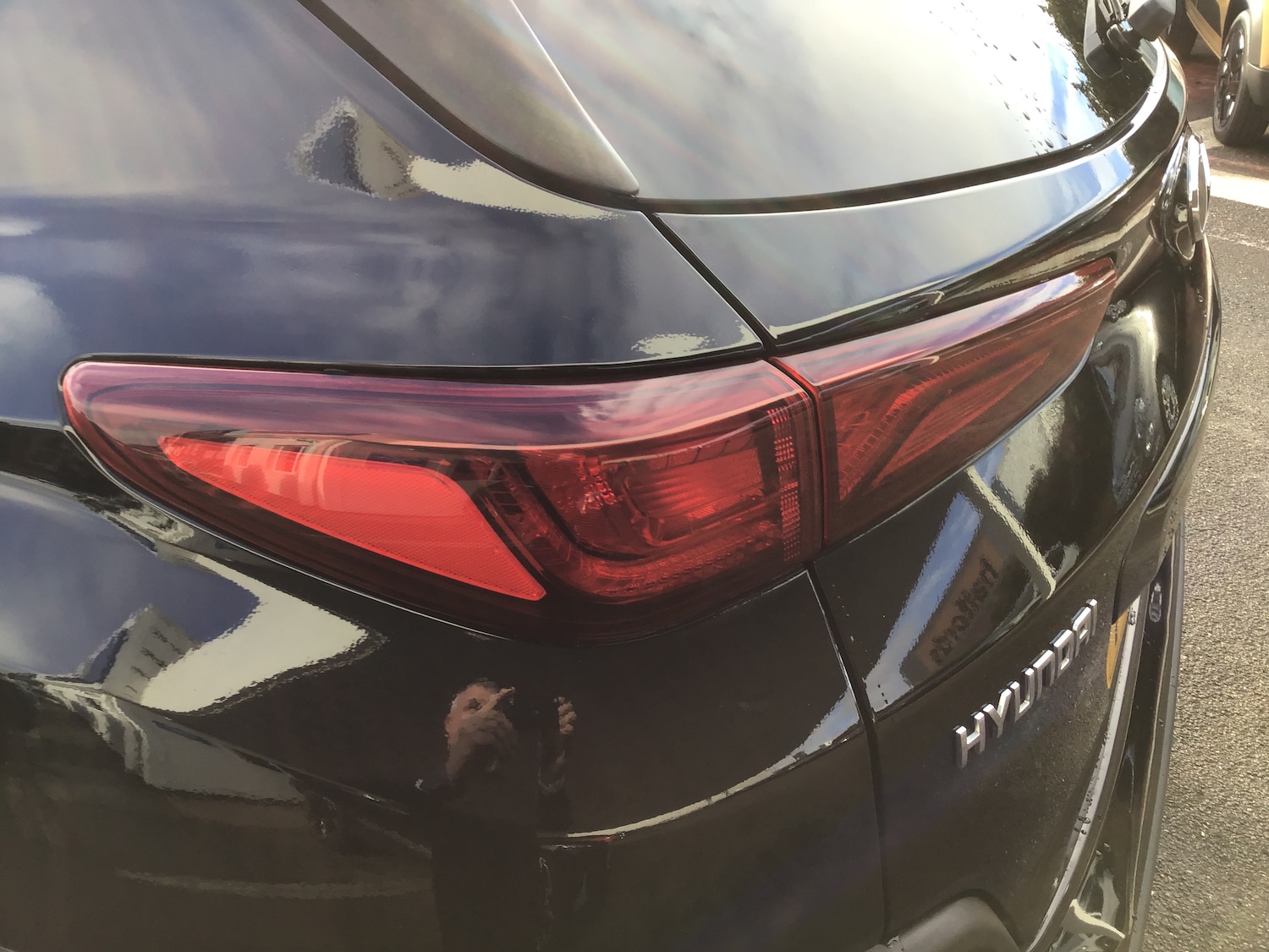 Used Hyundai KONA 2019 for sale - 76691627: Photo 14