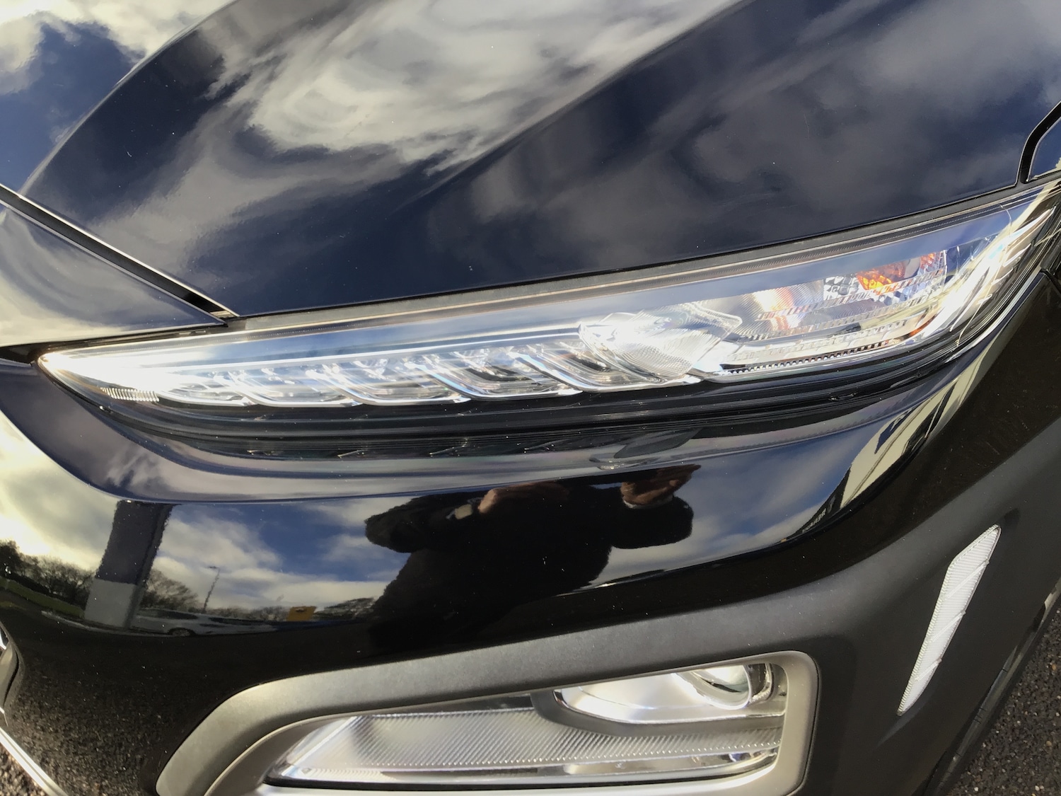 Used Hyundai KONA 2019 for sale - 76691627: Photo 15