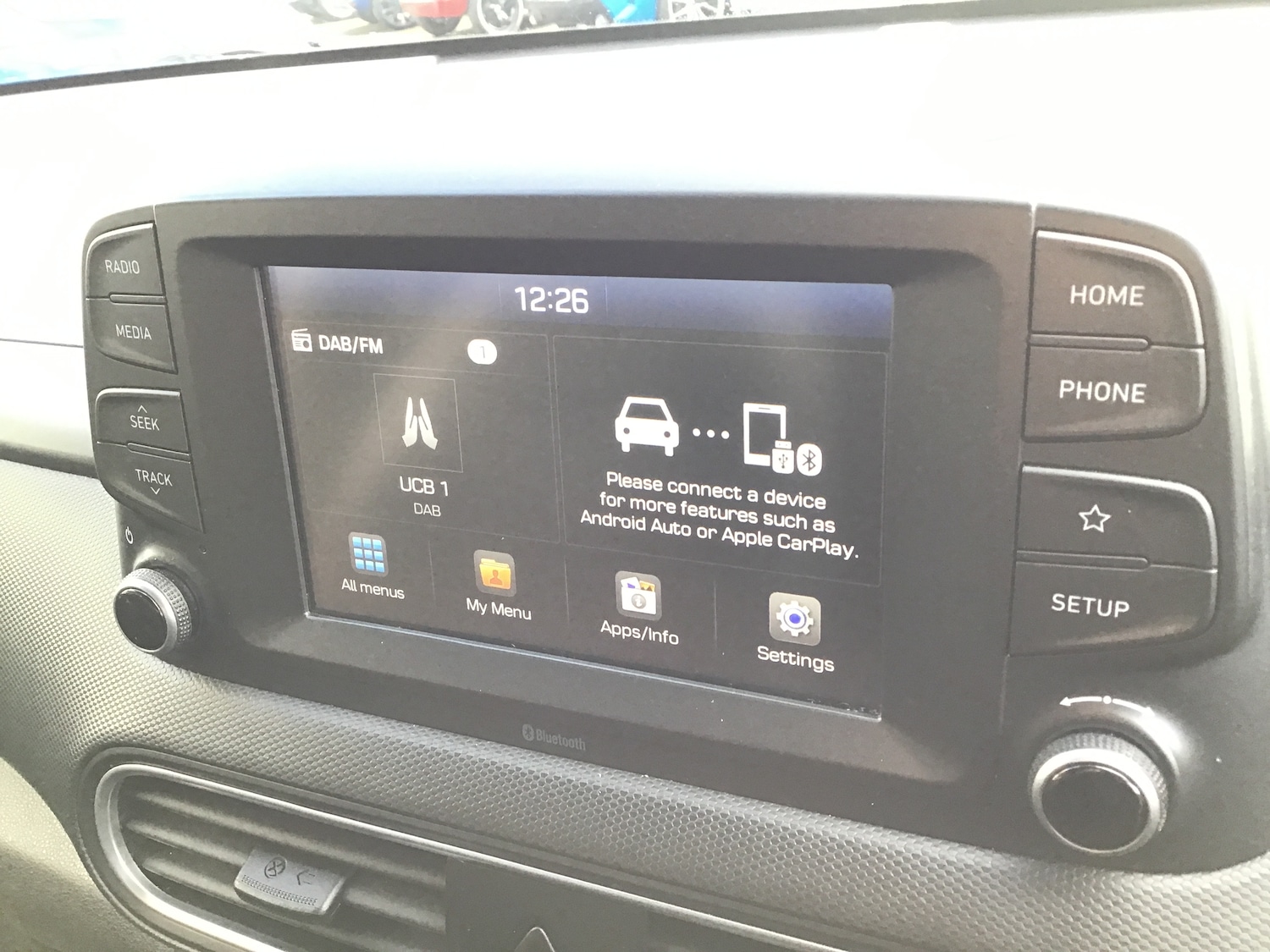 Used Hyundai KONA 2019 for sale - 76691627: Photo 17