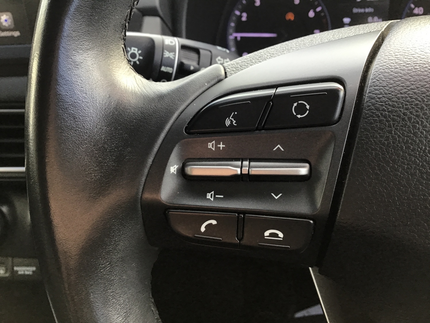 Used Hyundai KONA 2019 for sale - 76691627: Photo 19