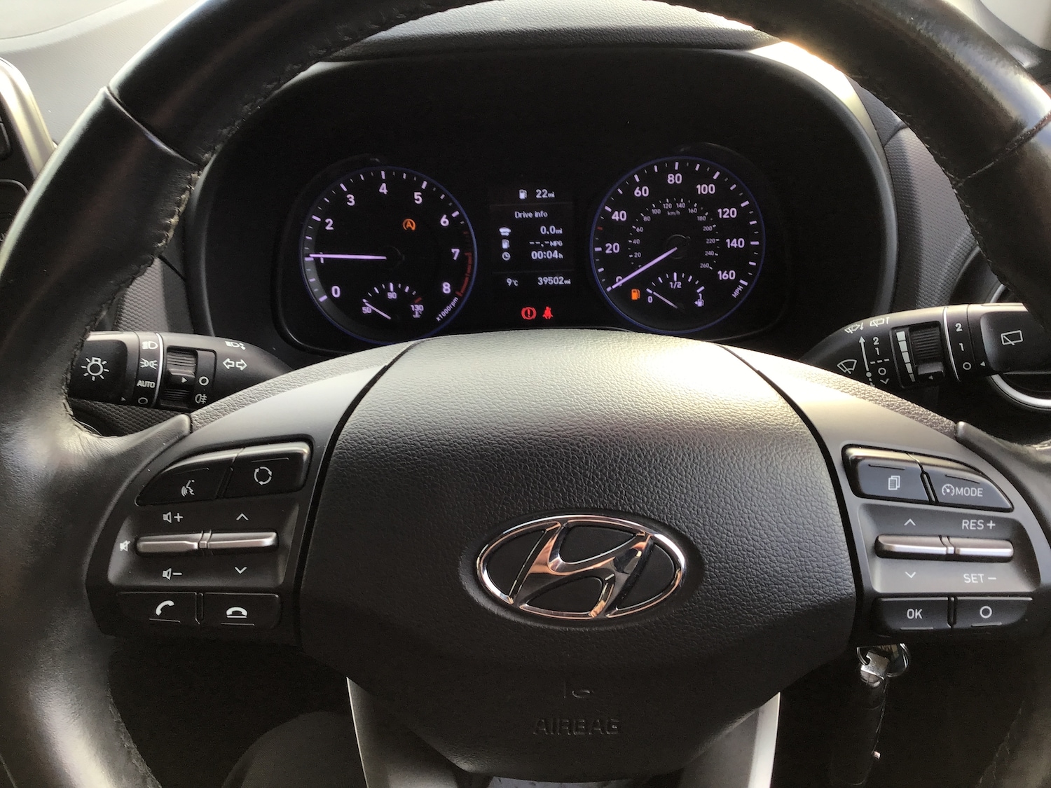 Used Hyundai KONA 2019 for sale - 76691627: Photo 21