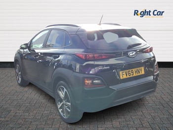 Used Hyundai KONA 2019 for sale - 76691627: Photo