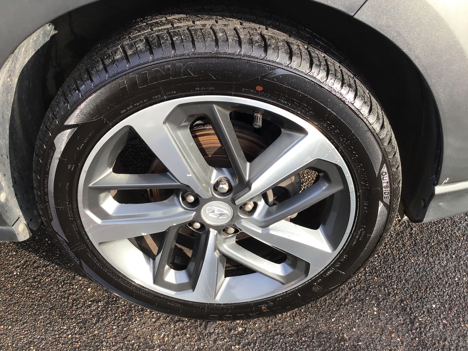 Used Hyundai KONA 2019 for sale - 76691627: Photo 5