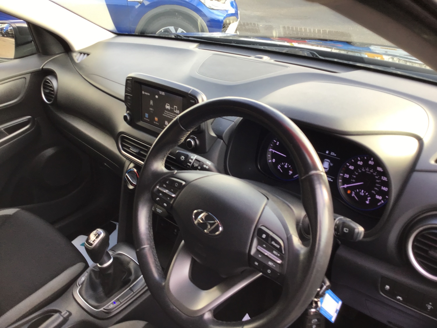 Used Hyundai KONA 2019 for sale - 76691627: Photo 6