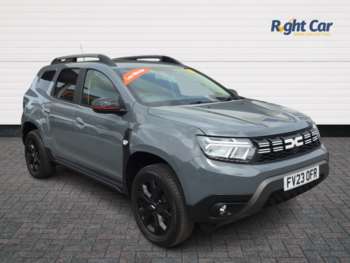 2023 (23) - 1.0 TCe 90 Extreme SE 5dr