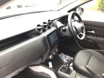 Used Dacia Duster 2023 for sale - 74823994: Photo