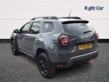 Used Dacia Duster 2023 for sale - 74823994: Photo