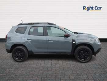 Used Dacia Duster 2023 for sale - 74823994: Photo