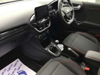 Used Ford Puma 2022 for sale - 74373868: Photo