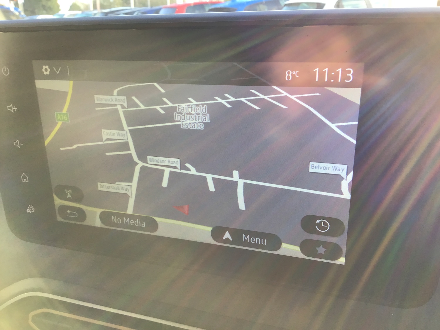 Used Dacia Jogger 2023 for sale - 76691632: Photo 17