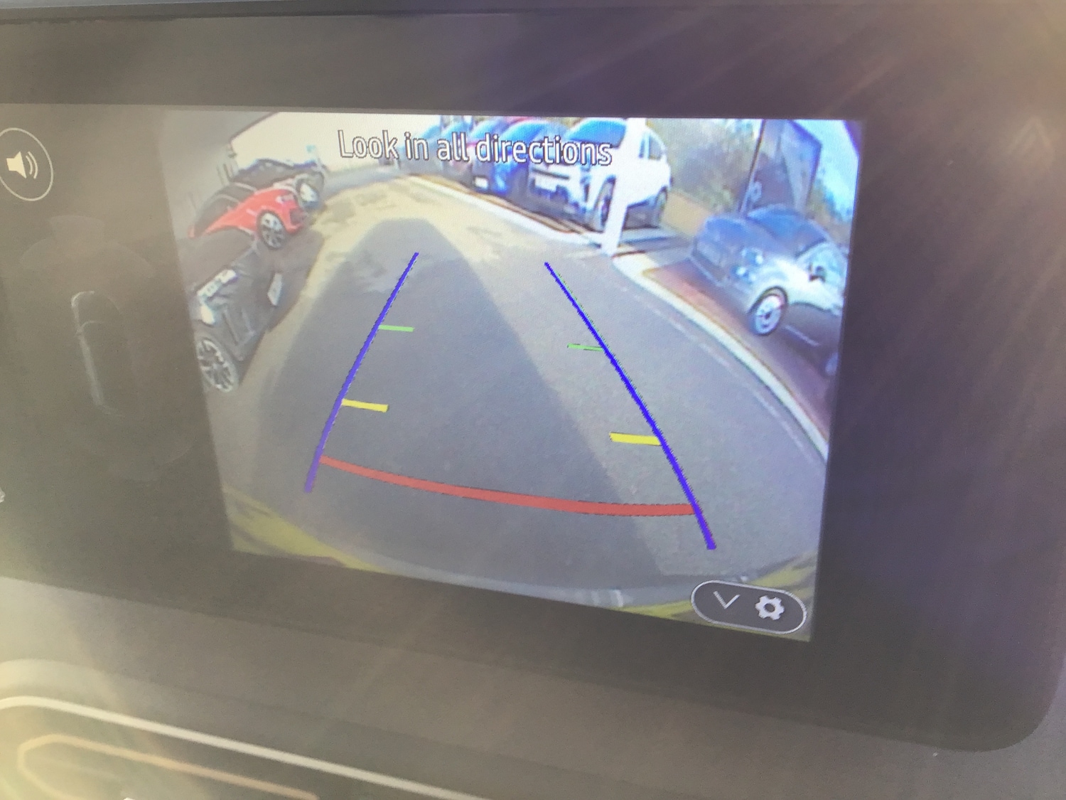 Used Dacia Jogger 2023 for sale - 76691632: Photo 18