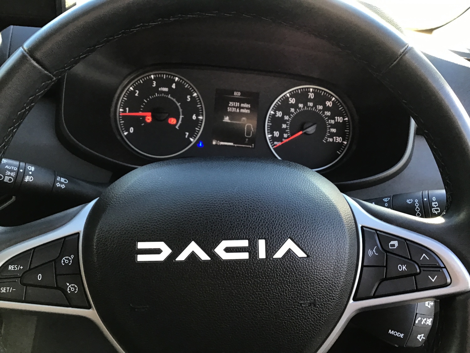 Used Dacia Jogger 2023 for sale - 76691632: Photo 23