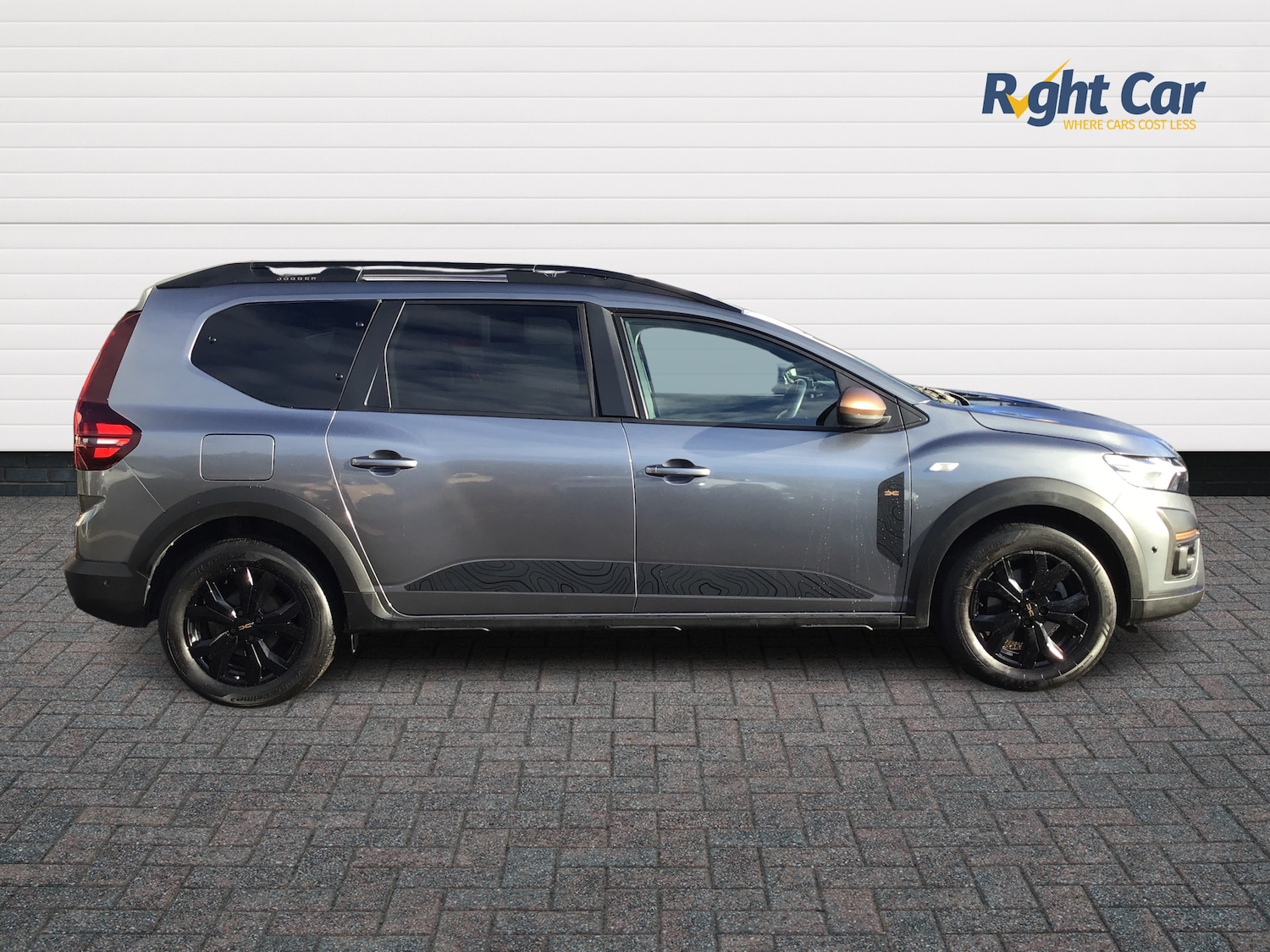 Used Dacia Jogger 2023 for sale - 76691632: Photo 4