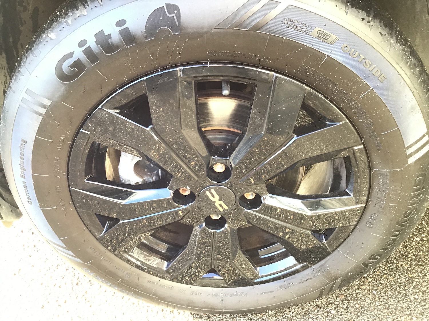 Used Dacia Jogger 2023 for sale - 76691632: Photo 5