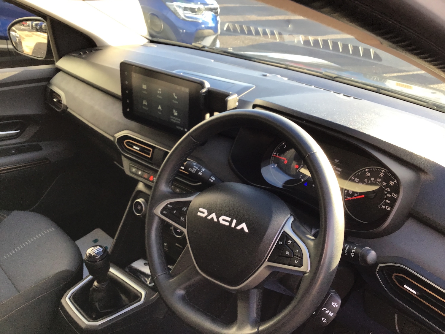 Used Dacia Jogger 2023 for sale - 76691632: Photo 6