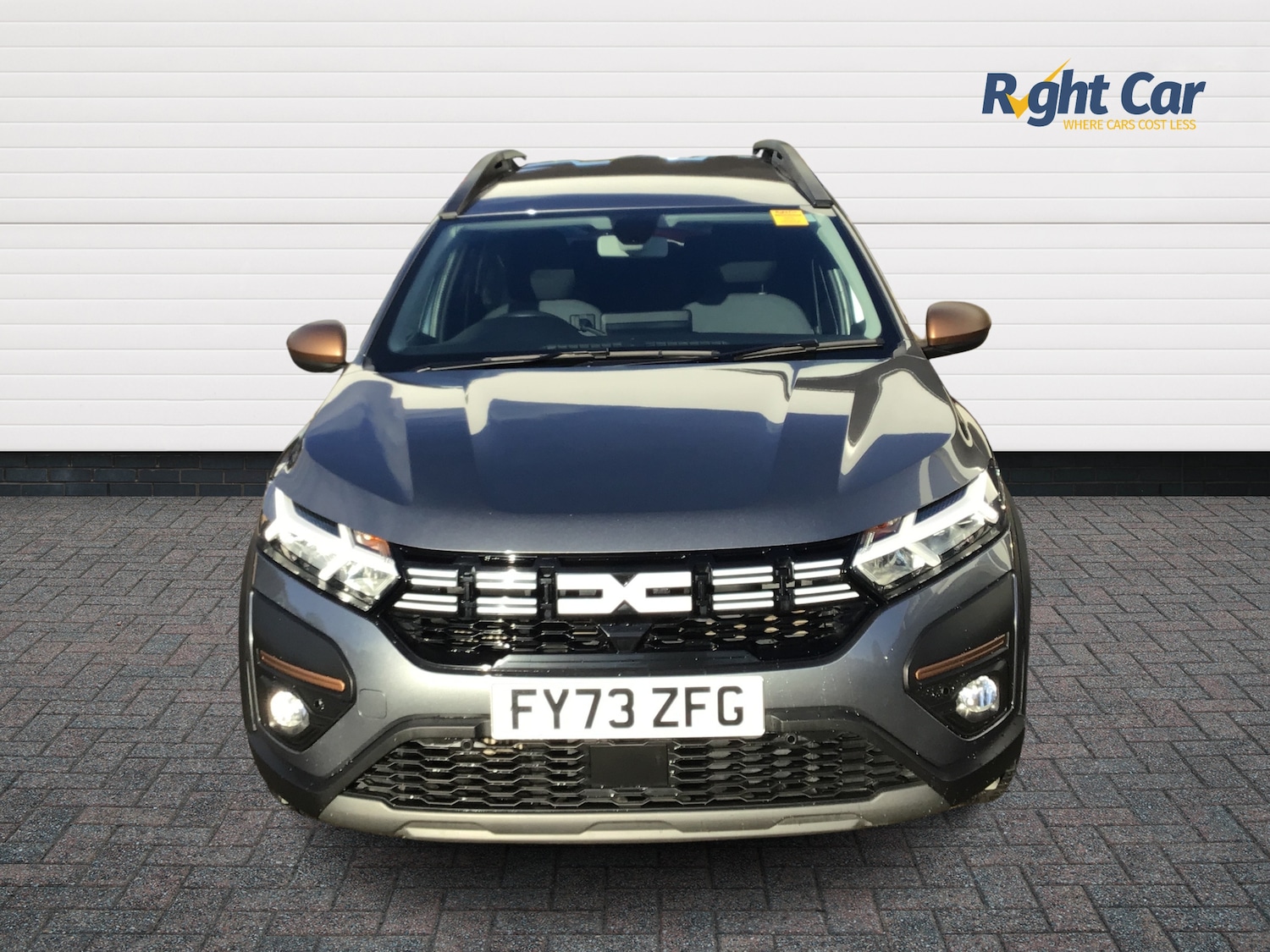 Used Dacia Jogger 2023 for sale - 76691632: Photo 7