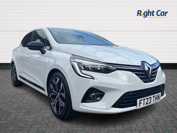 Used Renault Clio 2023 for sale - 76297790: Photo