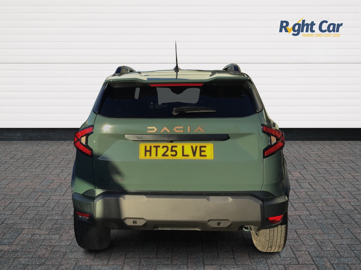 Used Dacia Duster 2025 for sale - 77082666: Photo 12