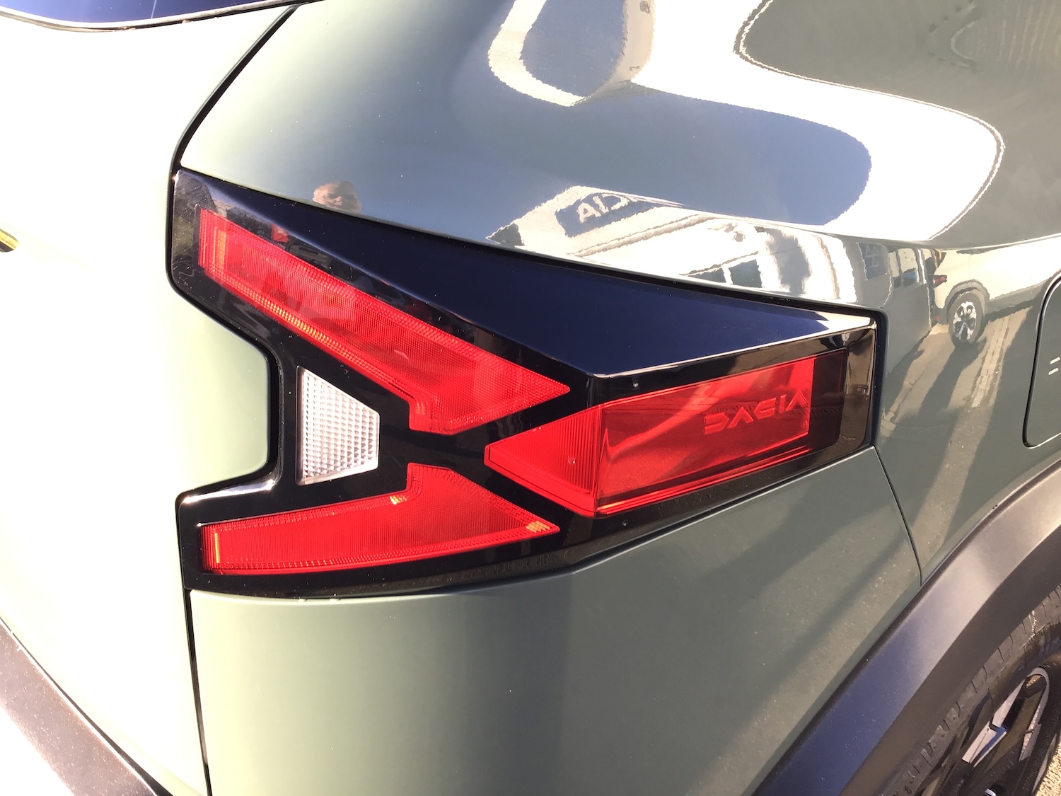 Used Dacia Duster 2025 for sale - 77082666: Photo 13