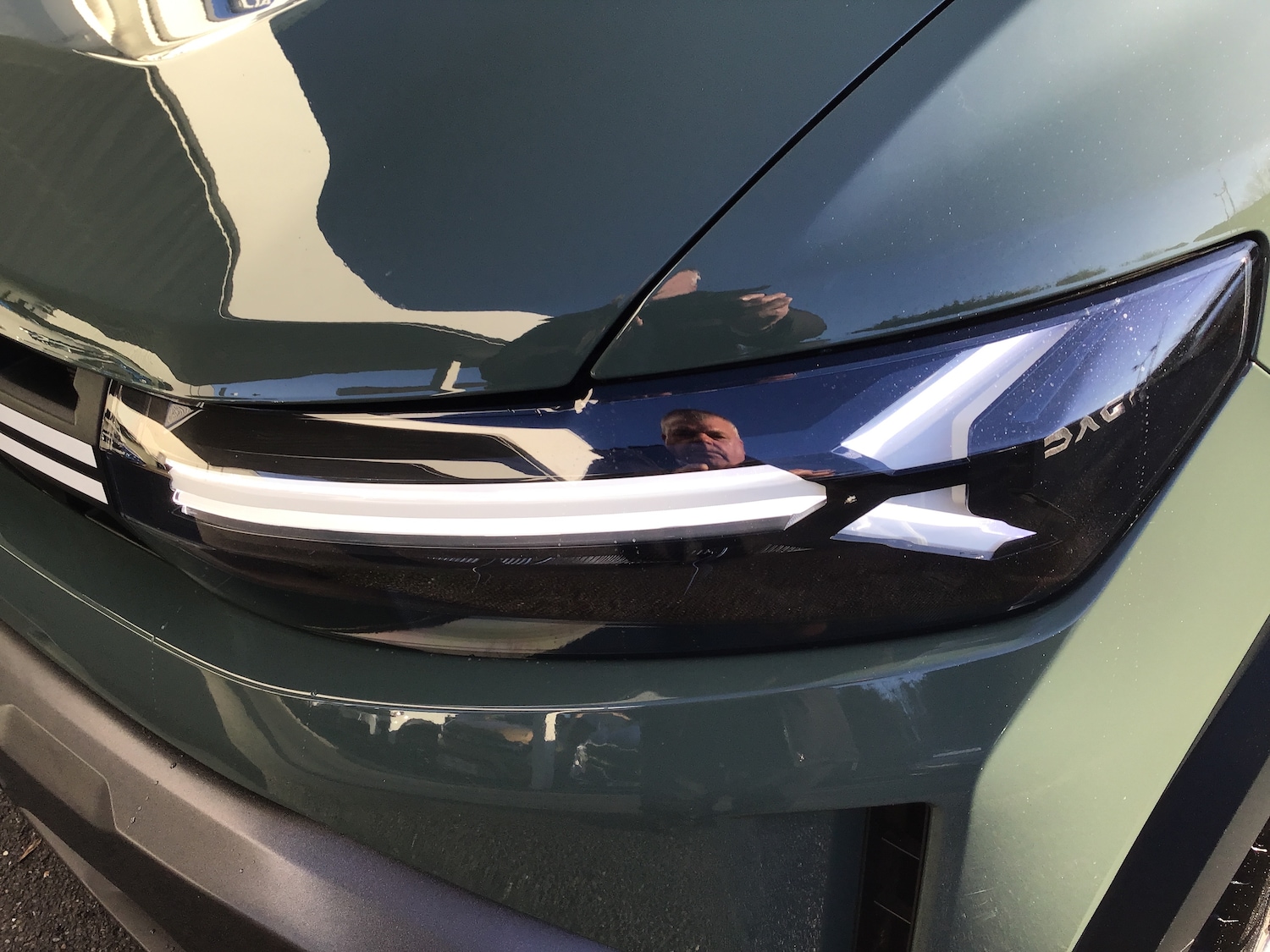 Used Dacia Duster 2025 for sale - 77082666: Photo 15