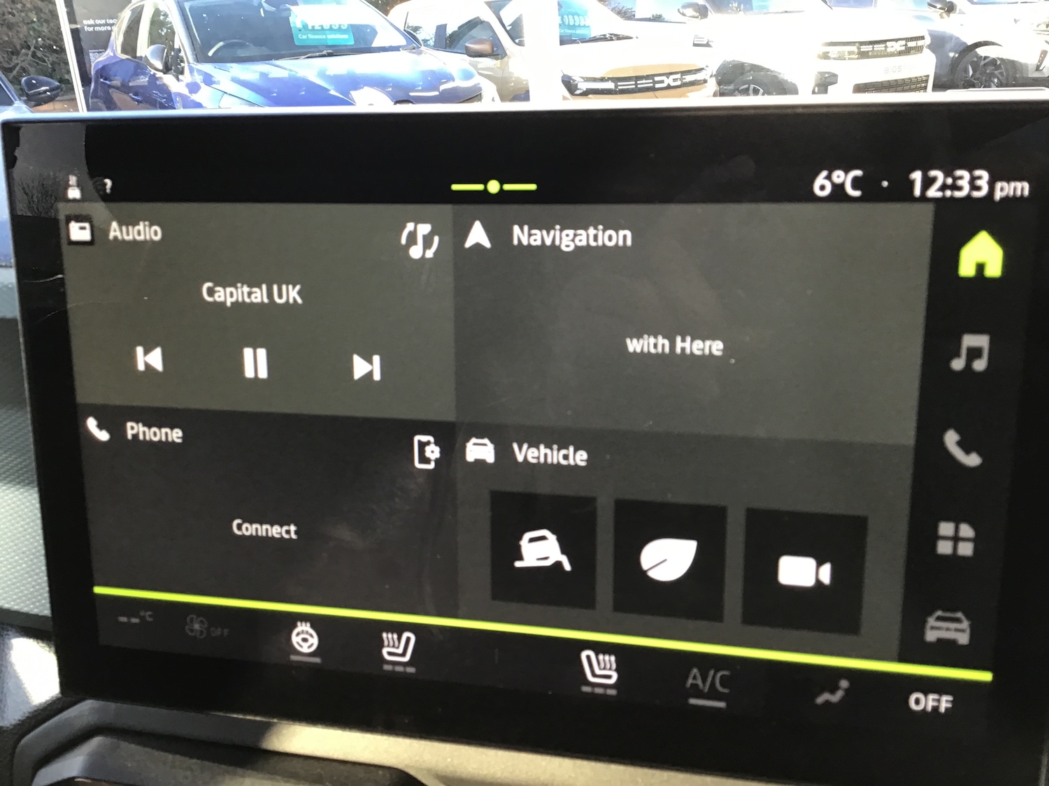 Used Dacia Duster 2025 for sale - 77082666: Photo 17