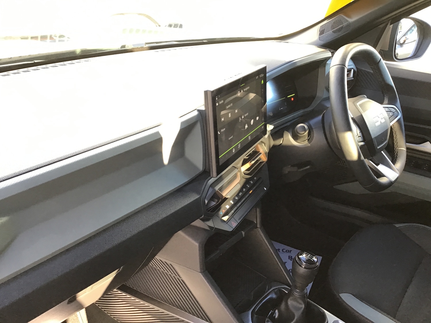 Used Dacia Duster 2025 for sale - 77082666: Photo 2