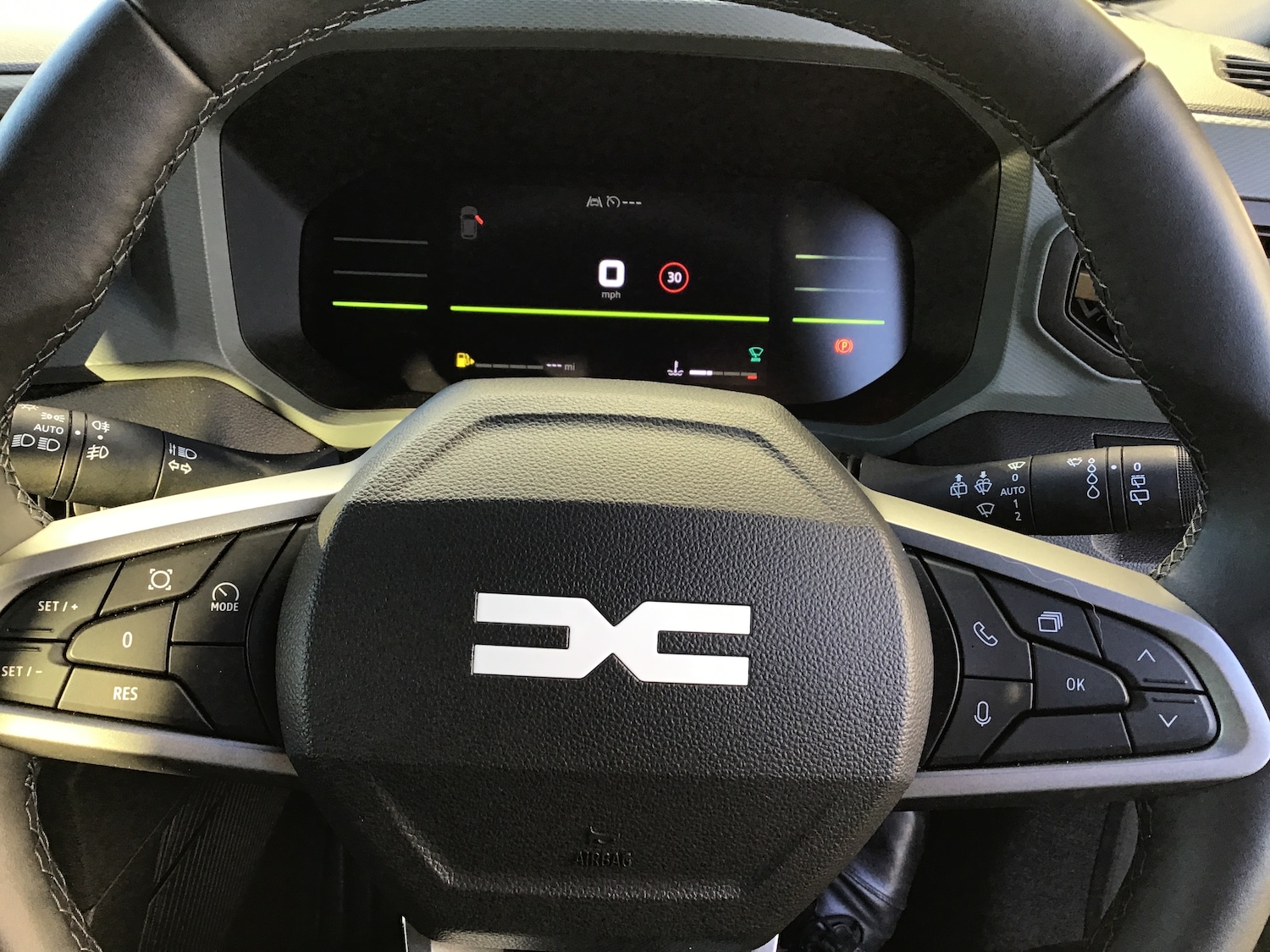 Used Dacia Duster 2025 for sale - 77082666: Photo 23