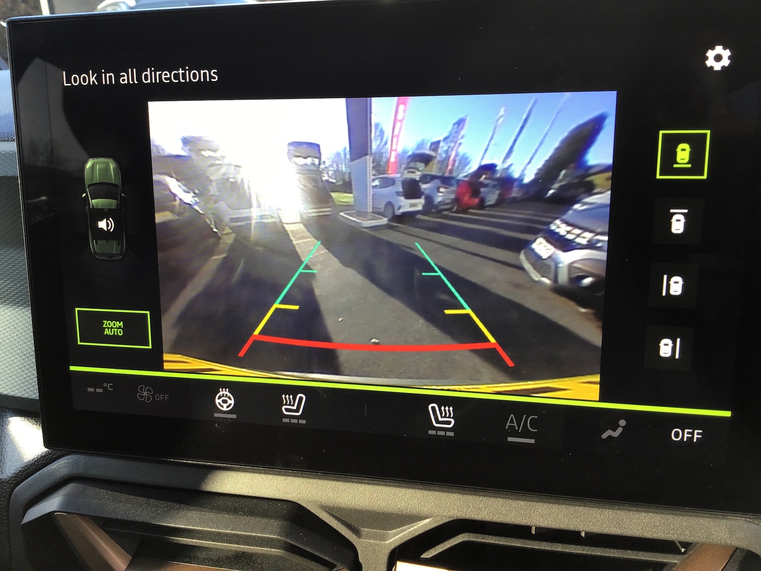 Used Dacia Duster 2025 for sale - 77082666: Photo 25