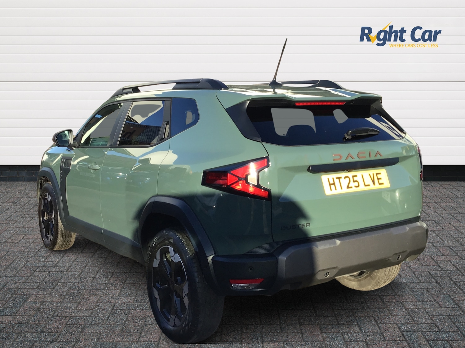 Used Dacia Duster 2025 for sale - 77082666: Photo 3