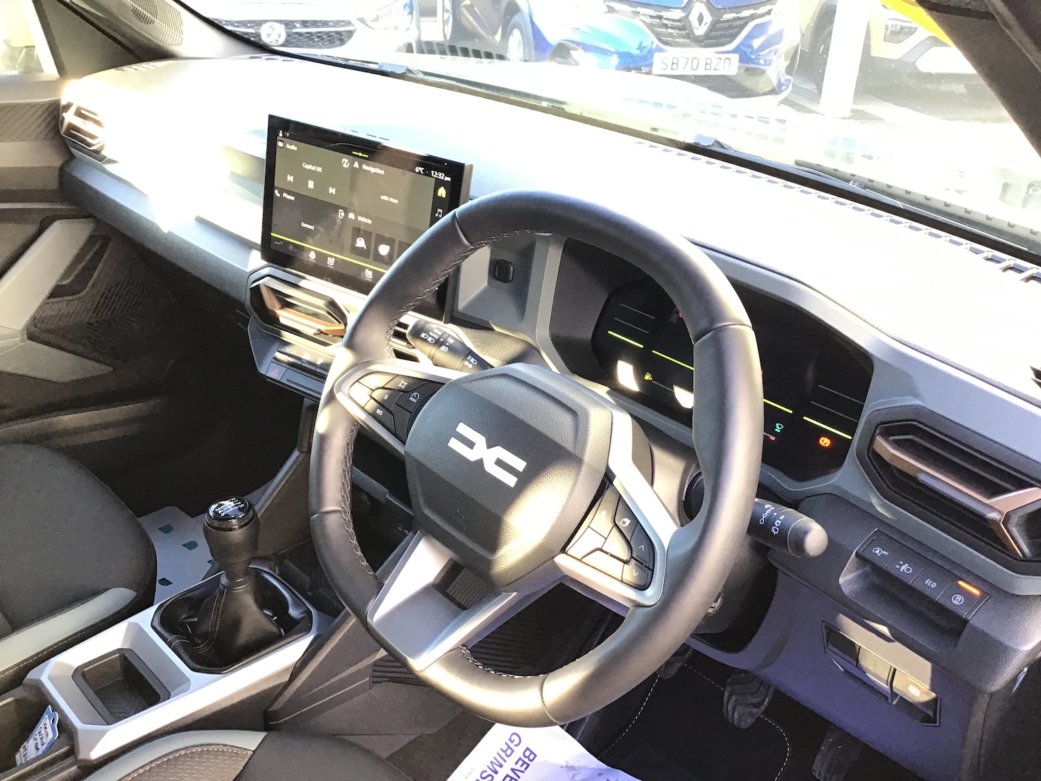 Used Dacia Duster 2025 for sale - 77082666: Photo 6