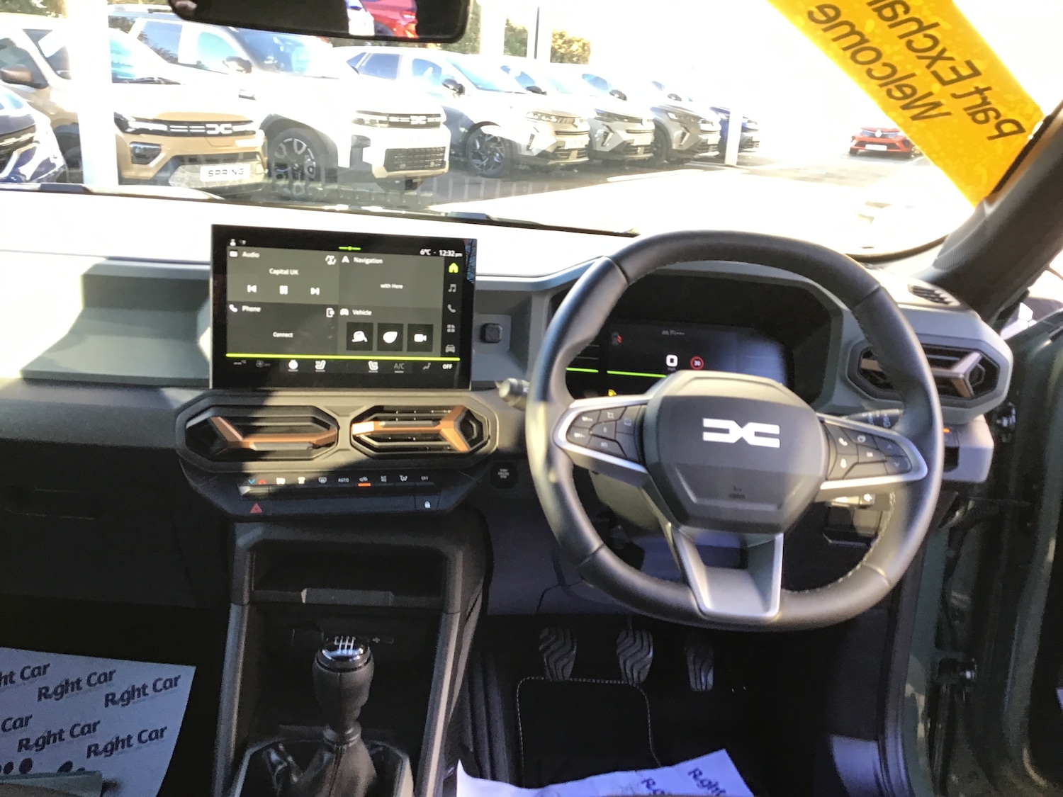 Used Dacia Duster 2025 for sale - 77082666: Photo 8