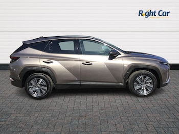 Used Hyundai TUCSON 2023 for sale - 78418961: Photo