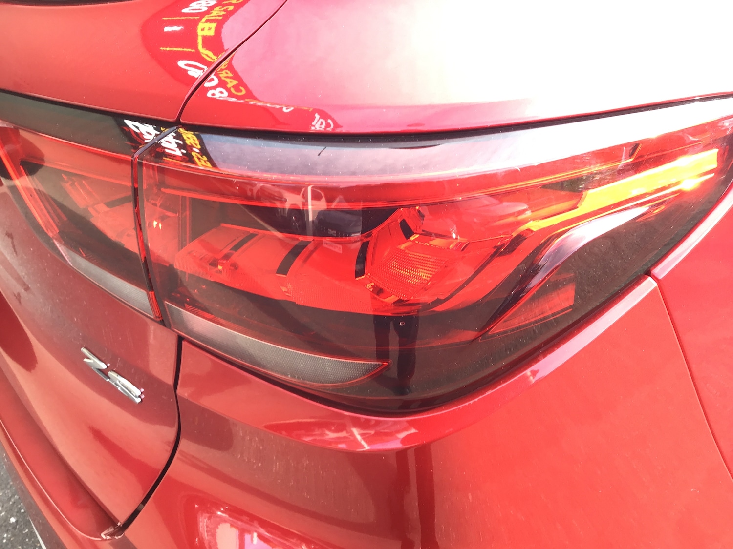 Used MG MG ZS 2021 for sale - 77726207: Photo 13