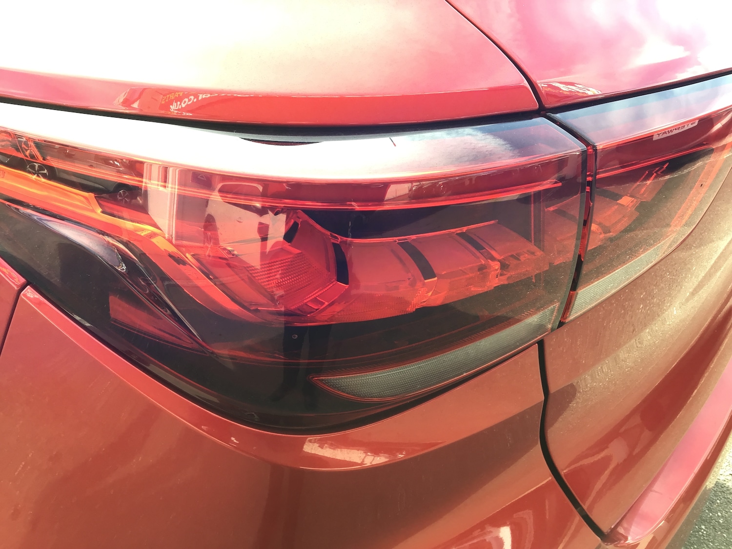 Used MG MG ZS 2021 for sale - 77726207: Photo 14