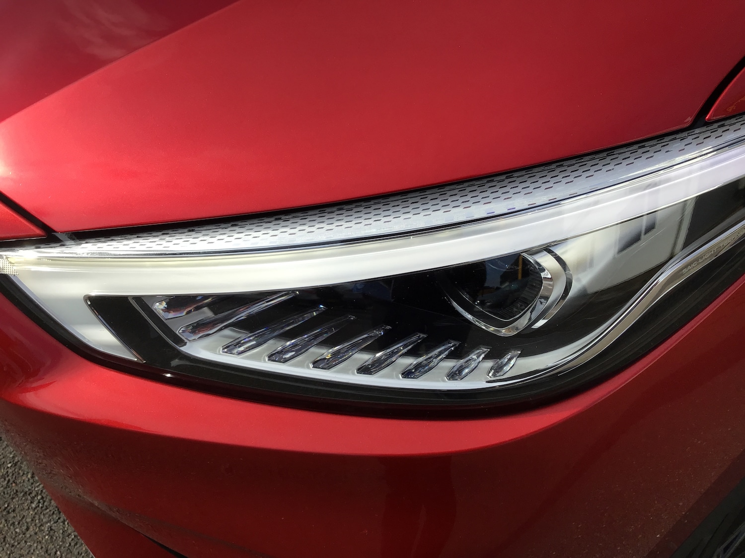 Used MG MG ZS 2021 for sale - 77726207: Photo 15