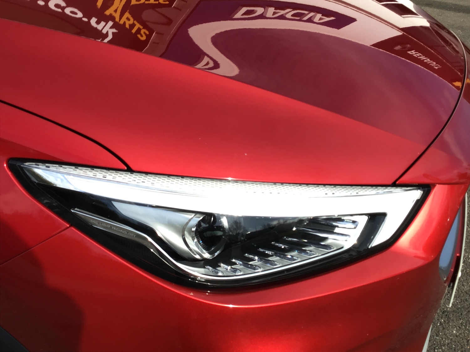 Used MG MG ZS 2021 for sale - 77726207: Photo 16