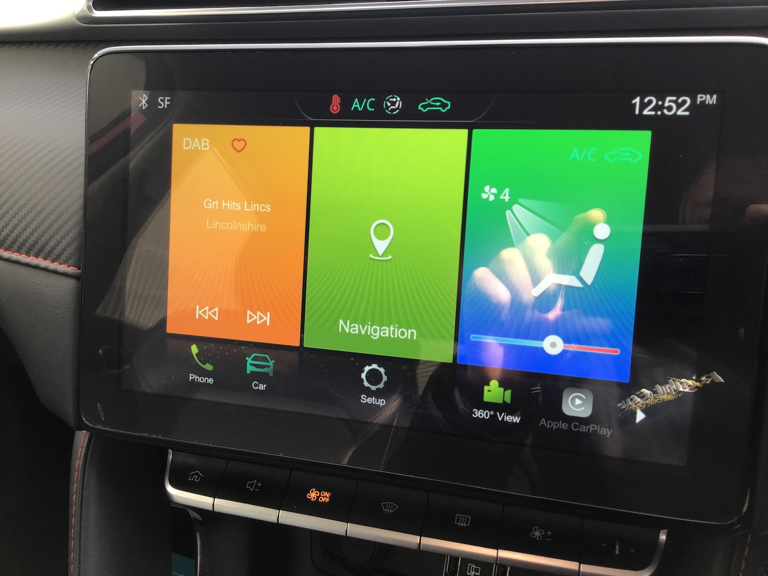 Used MG MG ZS 2021 for sale - 77726207: Photo 17