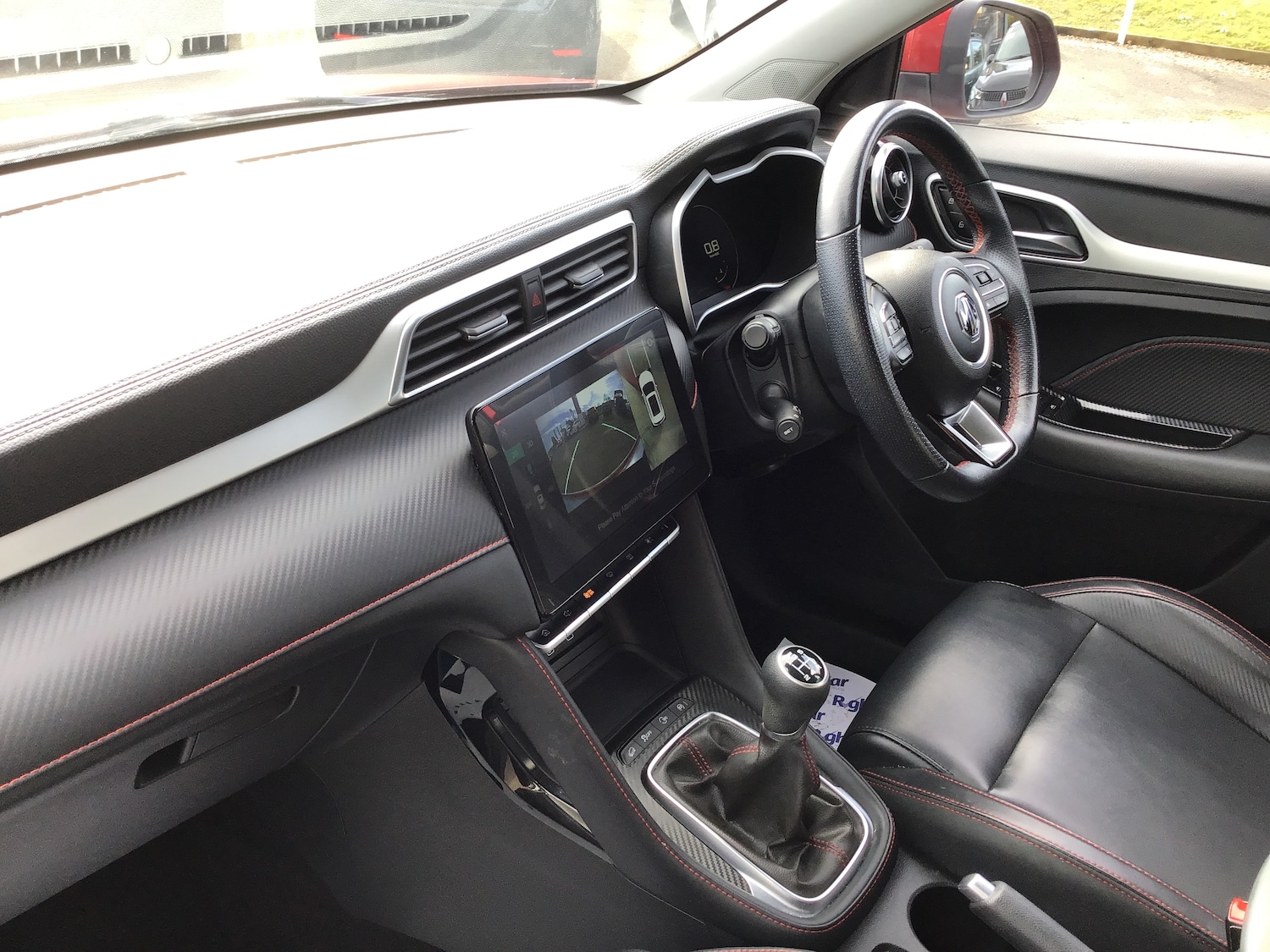 Used MG MG ZS 2021 for sale - 77726207: Photo 2