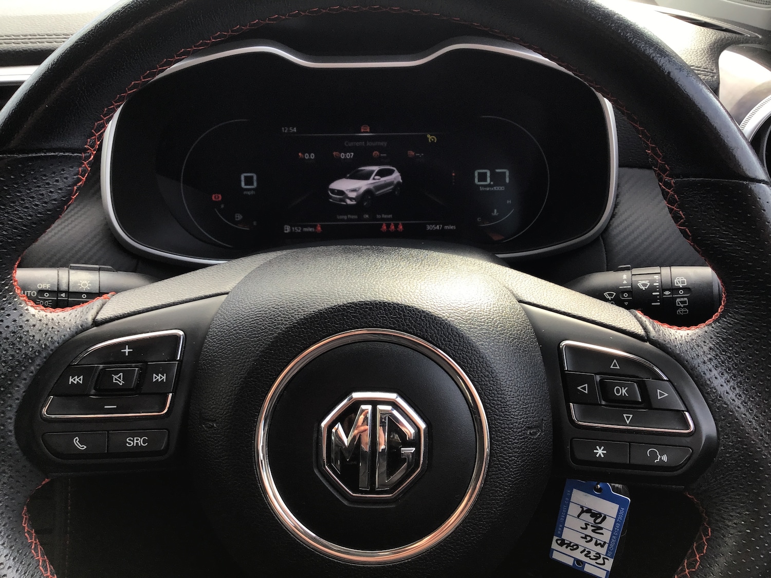 Used MG MG ZS 2021 for sale - 77726207: Photo 22