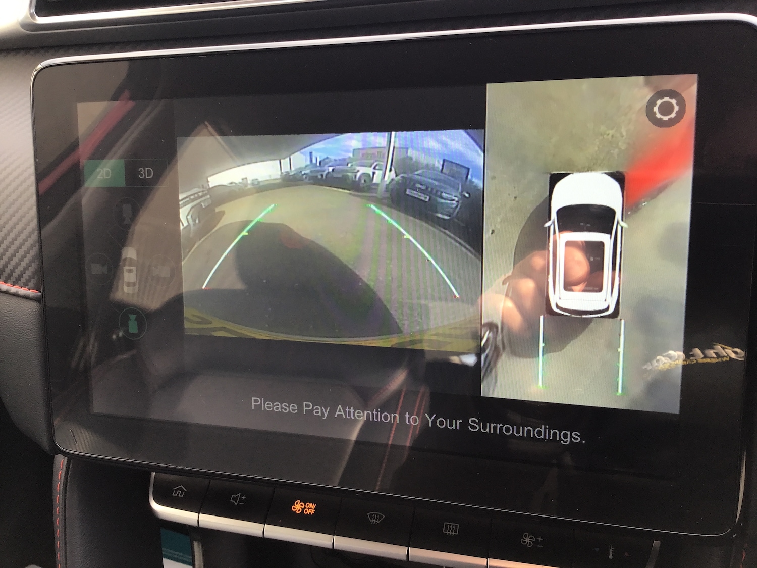 Used MG MG ZS 2021 for sale - 77726207: Photo 25