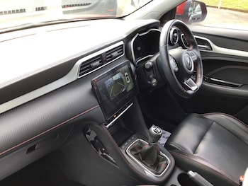 Used MG MG ZS 2021 for sale - 77726207: Photo