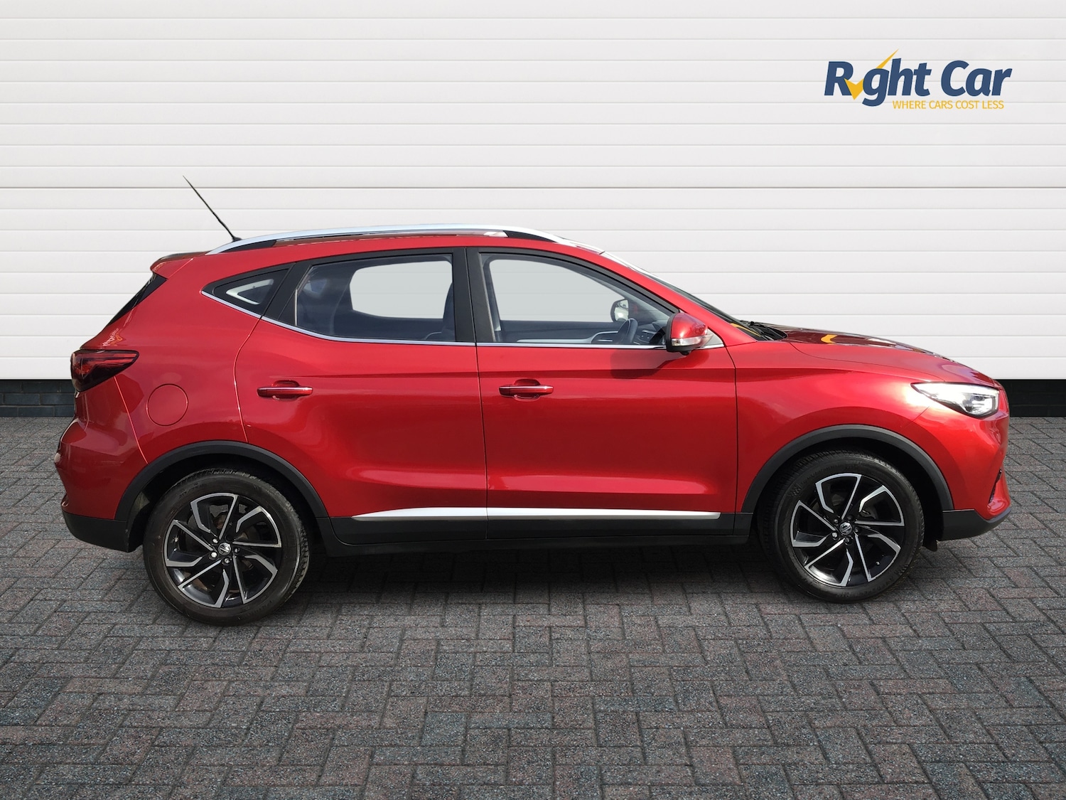 Used MG MG ZS 2021 for sale - 77726207: Photo 4