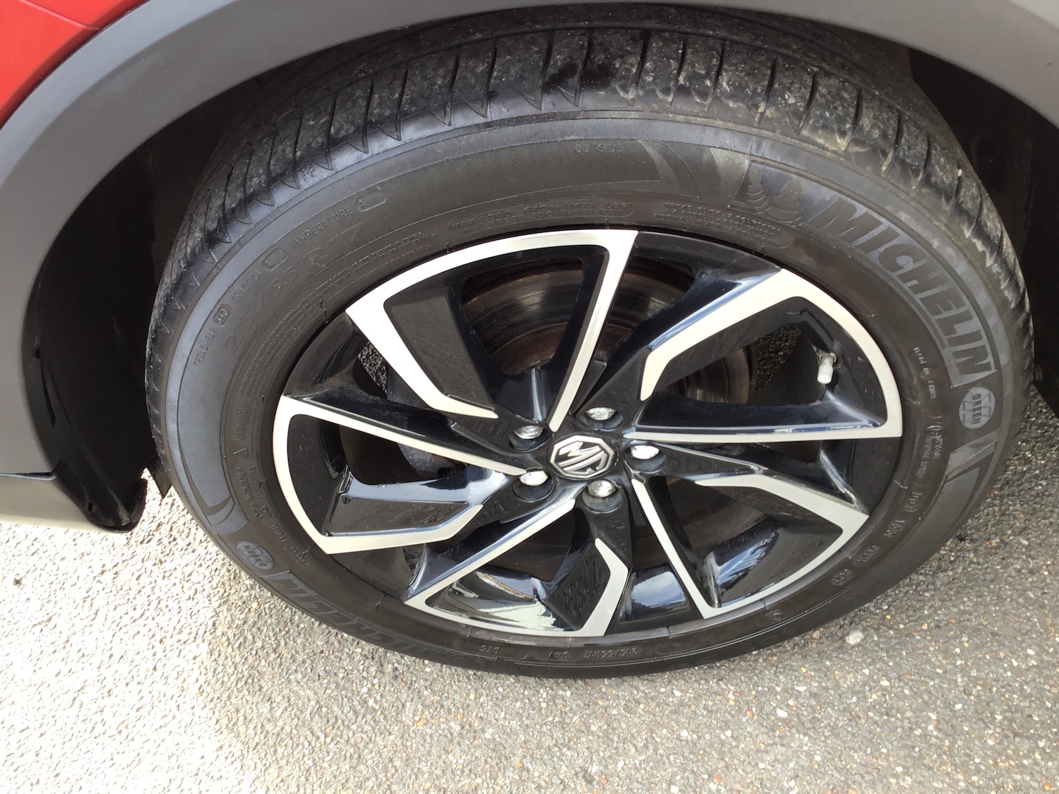 Used MG MG ZS 2021 for sale - 77726207: Photo 5