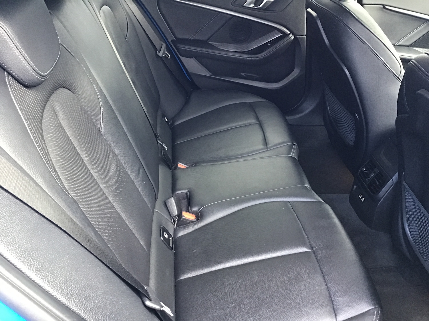 Used BMW 1 Series 2020 for sale - 76523339: Photo 10