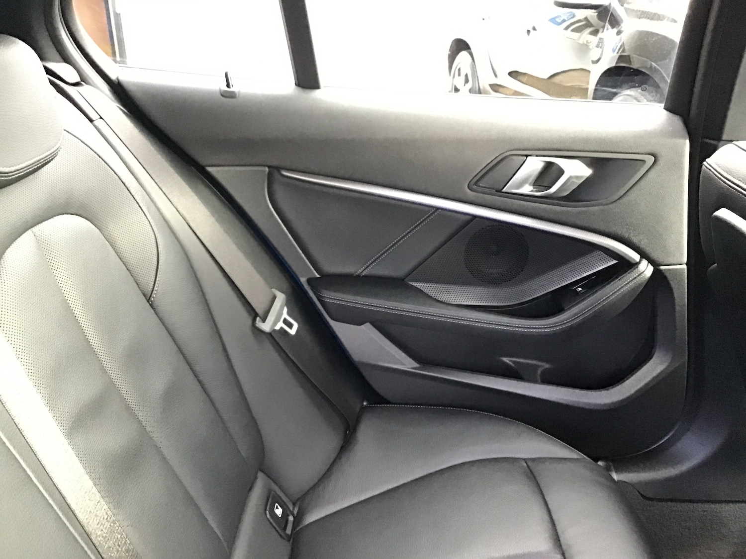 Used BMW 1 Series 2020 for sale - 76523339: Photo 11