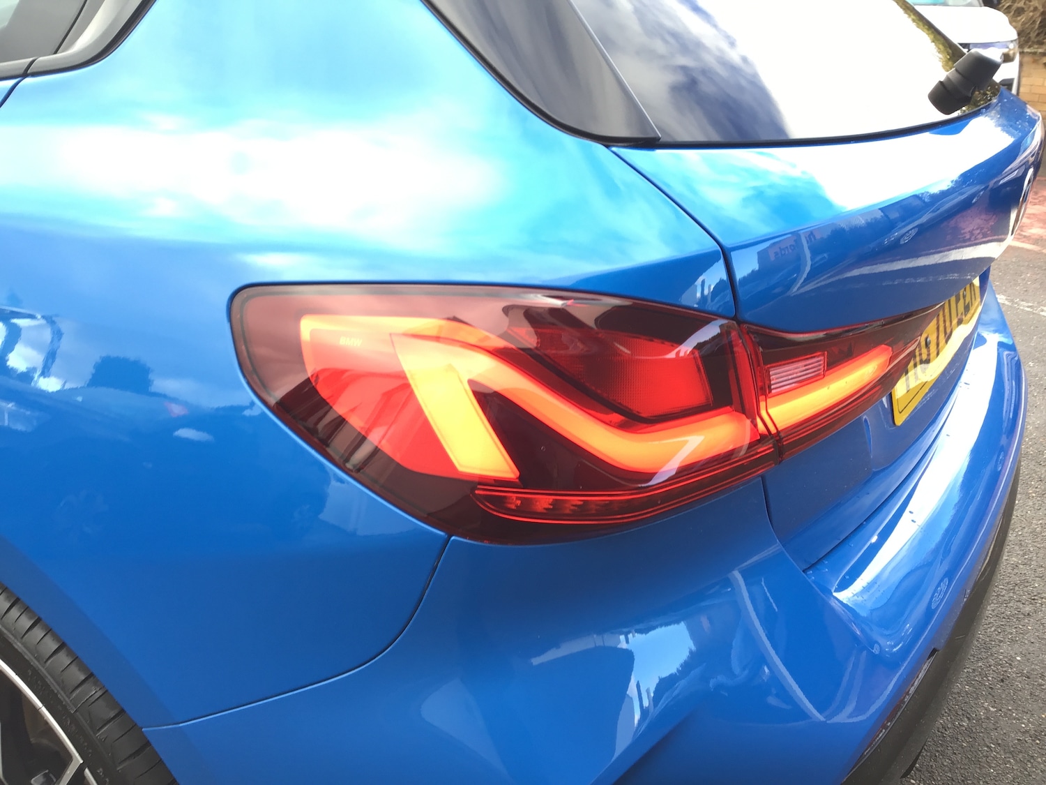 Used BMW 1 Series 2020 for sale - 76523339: Photo 14